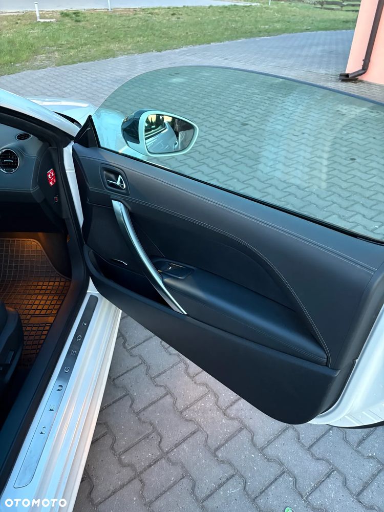 Peugeot RCZ 1.6 THP - 16