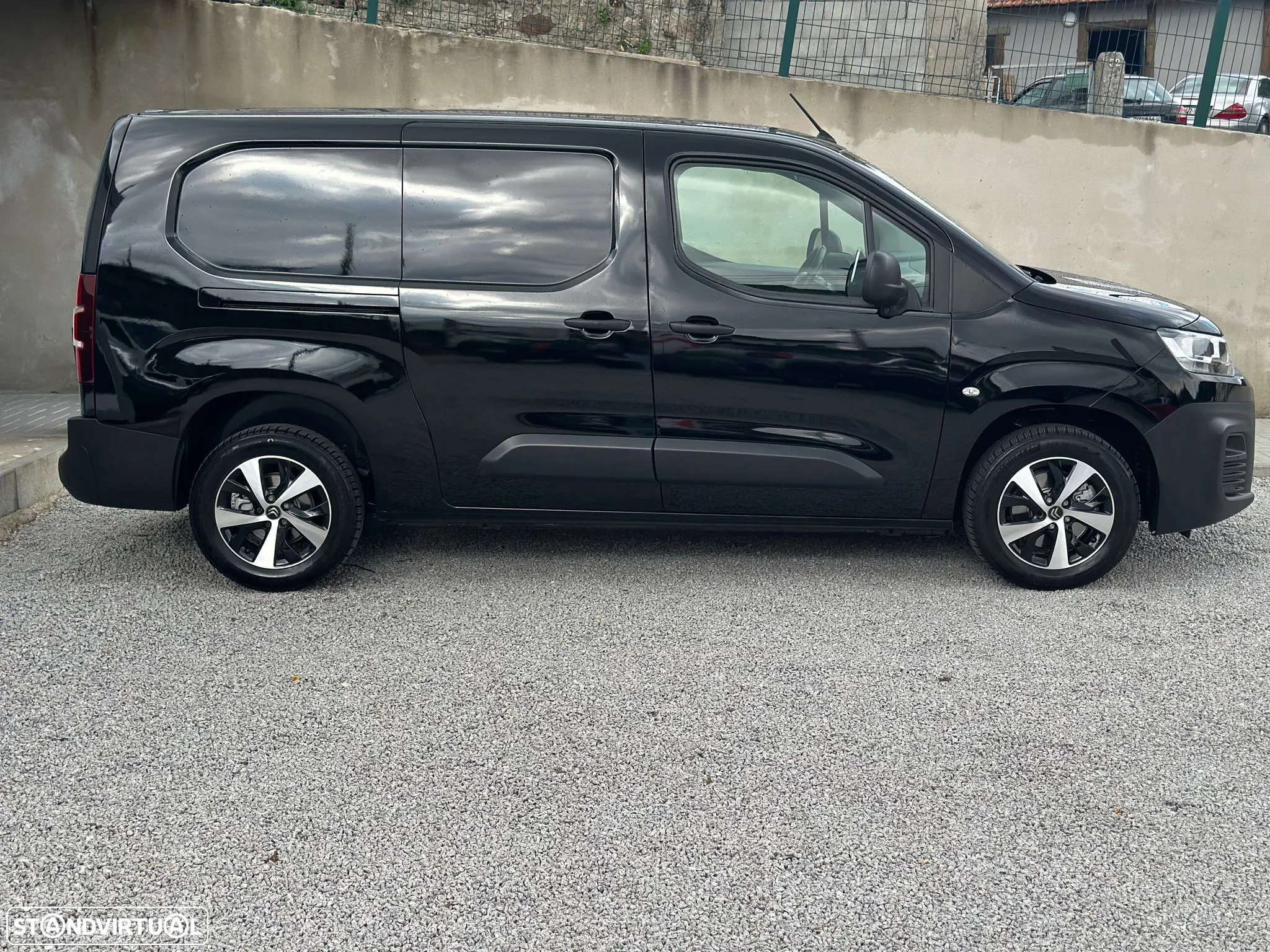 Citroën Berlingo1.5 BlueHDi Longa - 4