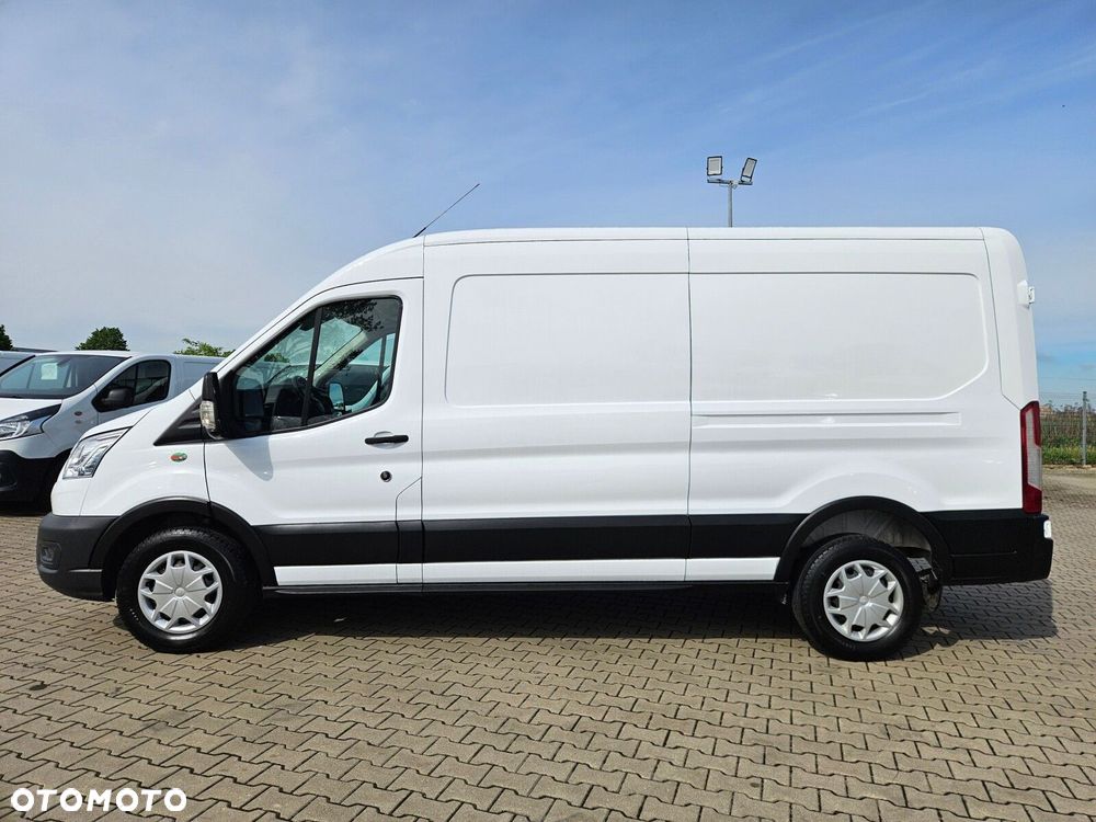 Ford transit L3H2 *62900zł NETTO* 2.0TdCi/170KM - 8