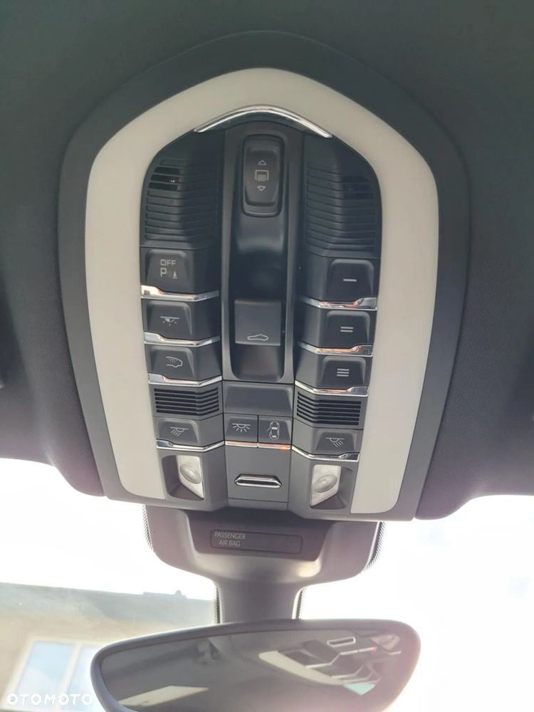 Porsche Macan S PDK - 20