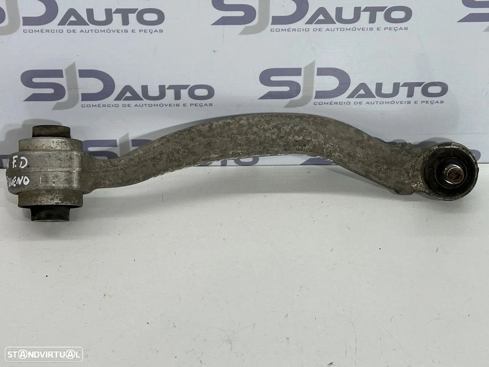 Braço Suspensão Frente Direito / Esquerdo - Mercedes C (W204) - 6