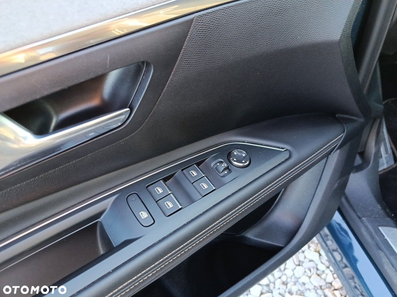 Peugeot 5008 1.5 BlueHDi GT S&S EAT8 - 13