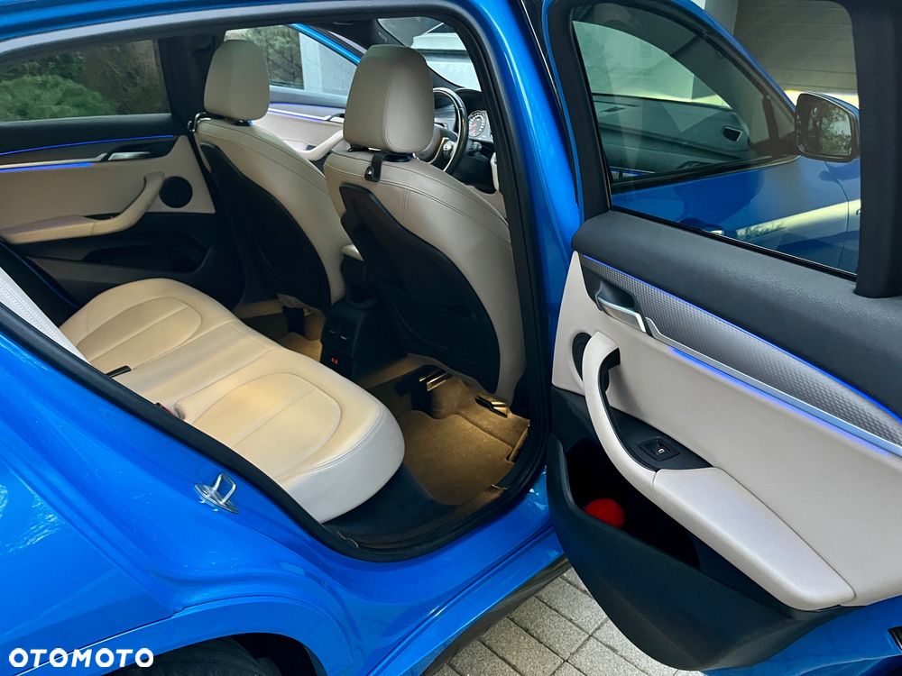 BMW X2 sDrive18i M Sport - 6