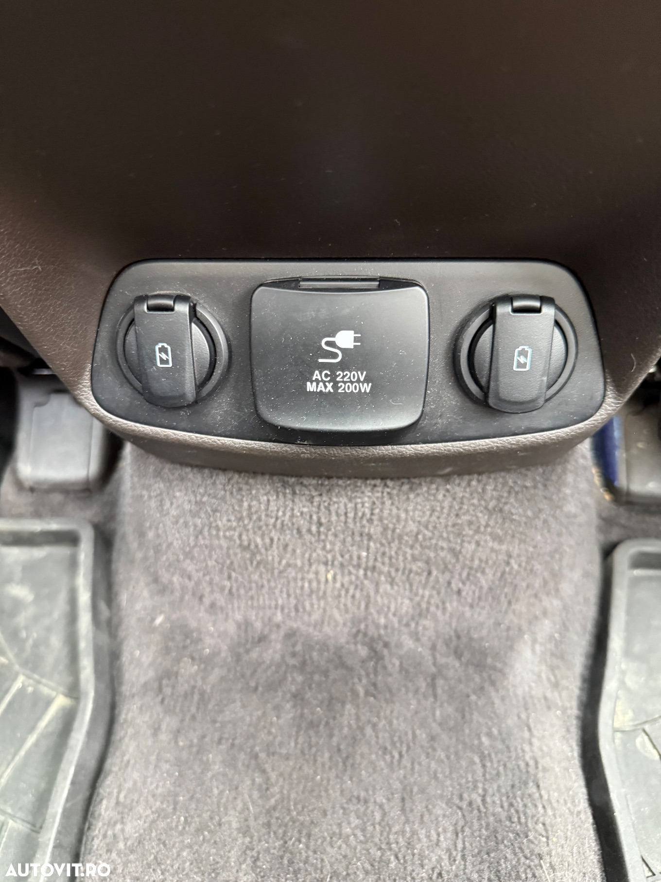 Hyundai Santa Fe 2.2 CRDi 4WD 8AT Luxury - 15