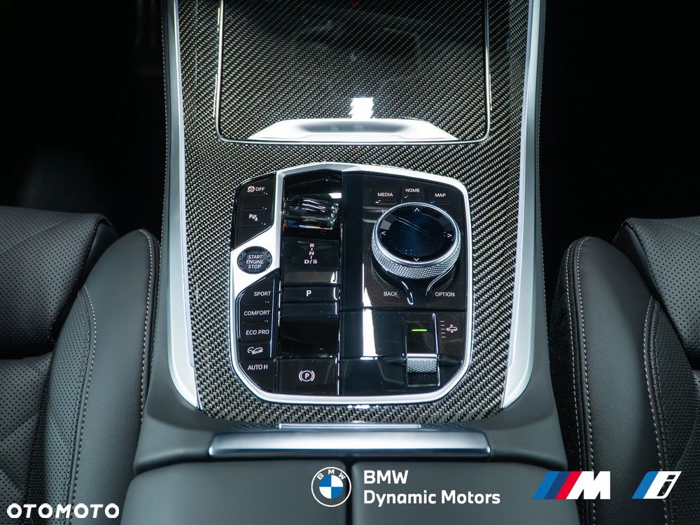 BMW X5 xDrive40i - 31