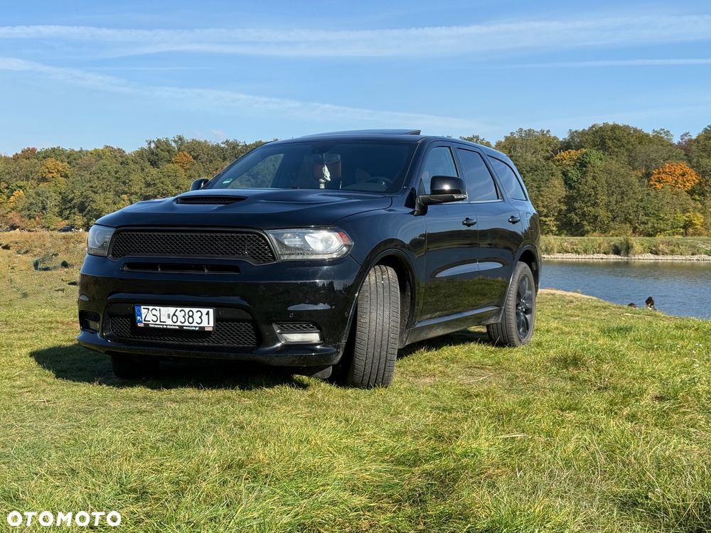 Dodge Durango 2020 photo 3