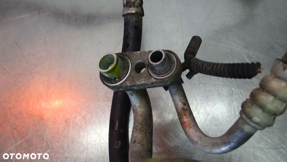 PRZEWÓD KLIMATYZACJI OPEL ASTRA H GTC 2.0T - 6