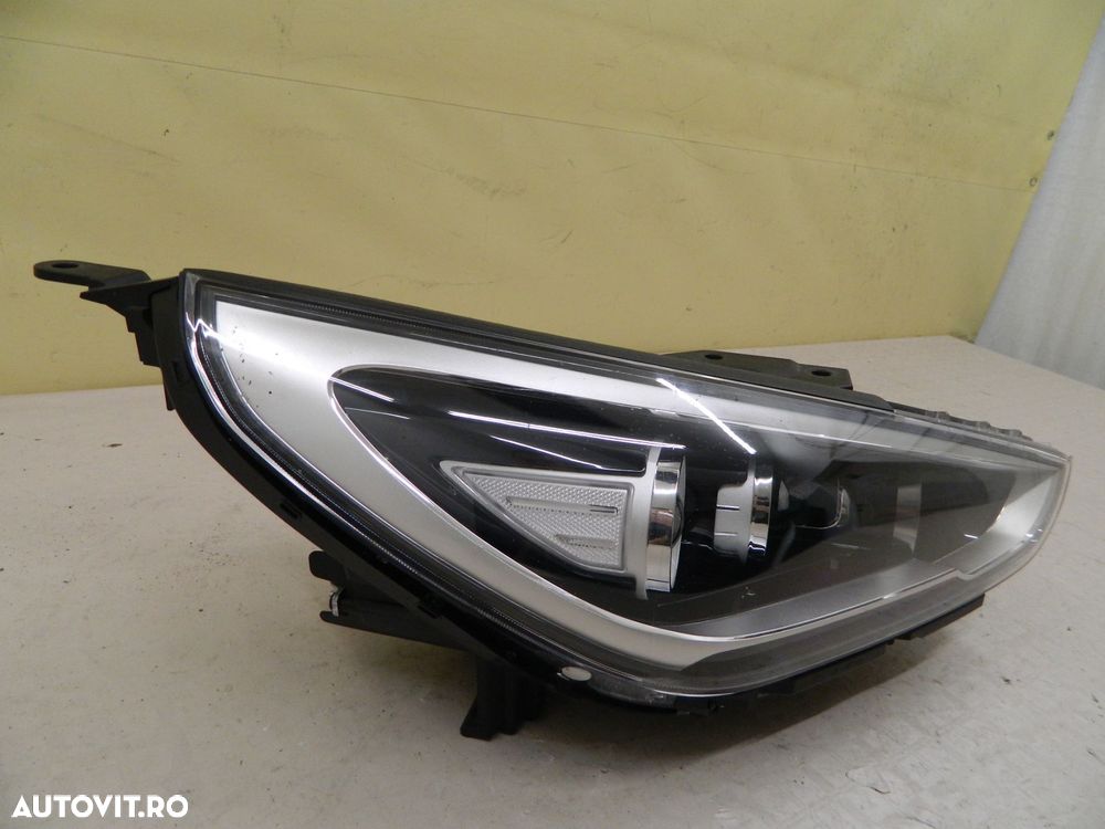 Far dreapta Hyundai I30  FULL LED, 2017, 2018, 2019, 2020, cod origine G4921-22040. - 4