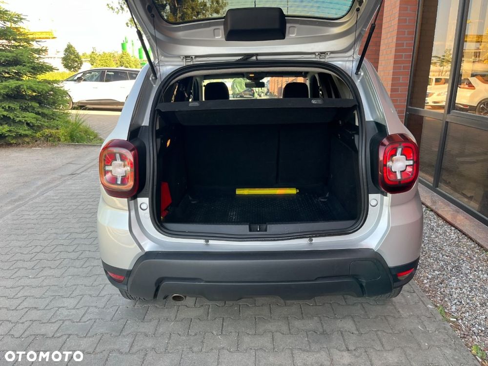 Dacia Duster 1.5 dCi Ambiance - 26