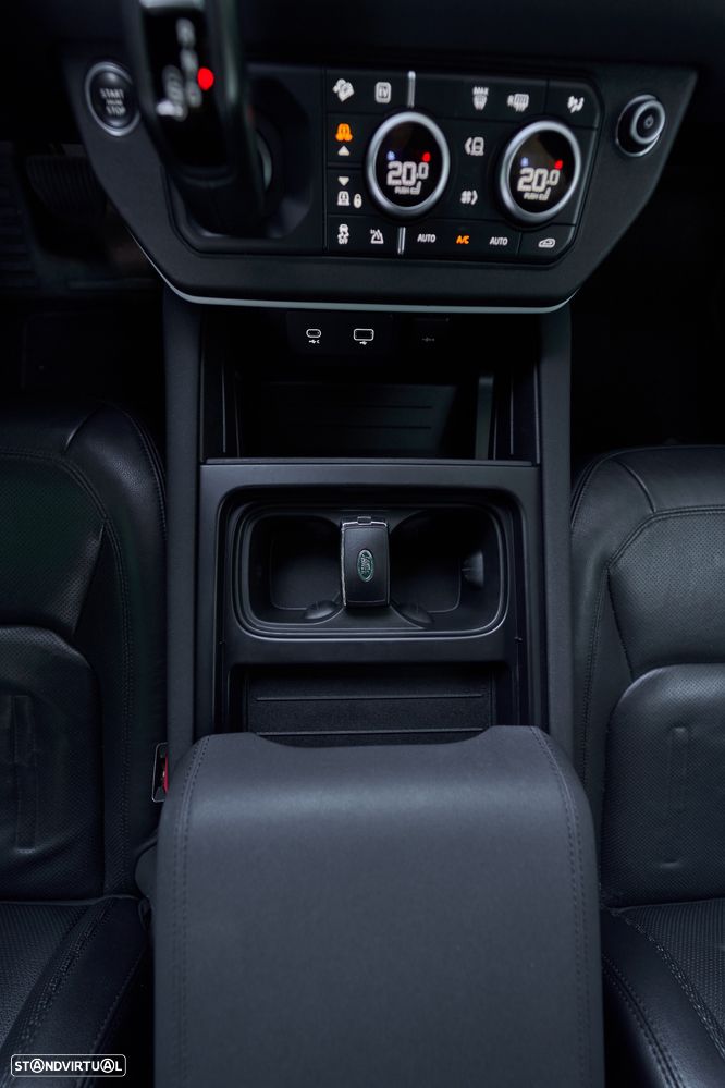 Land Rover Defender 110 P400e SE - 42