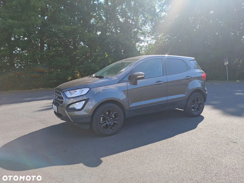 Ford EcoSport - 17