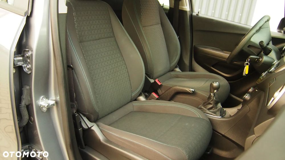 Chevrolet Trax 1.6 LS - 17