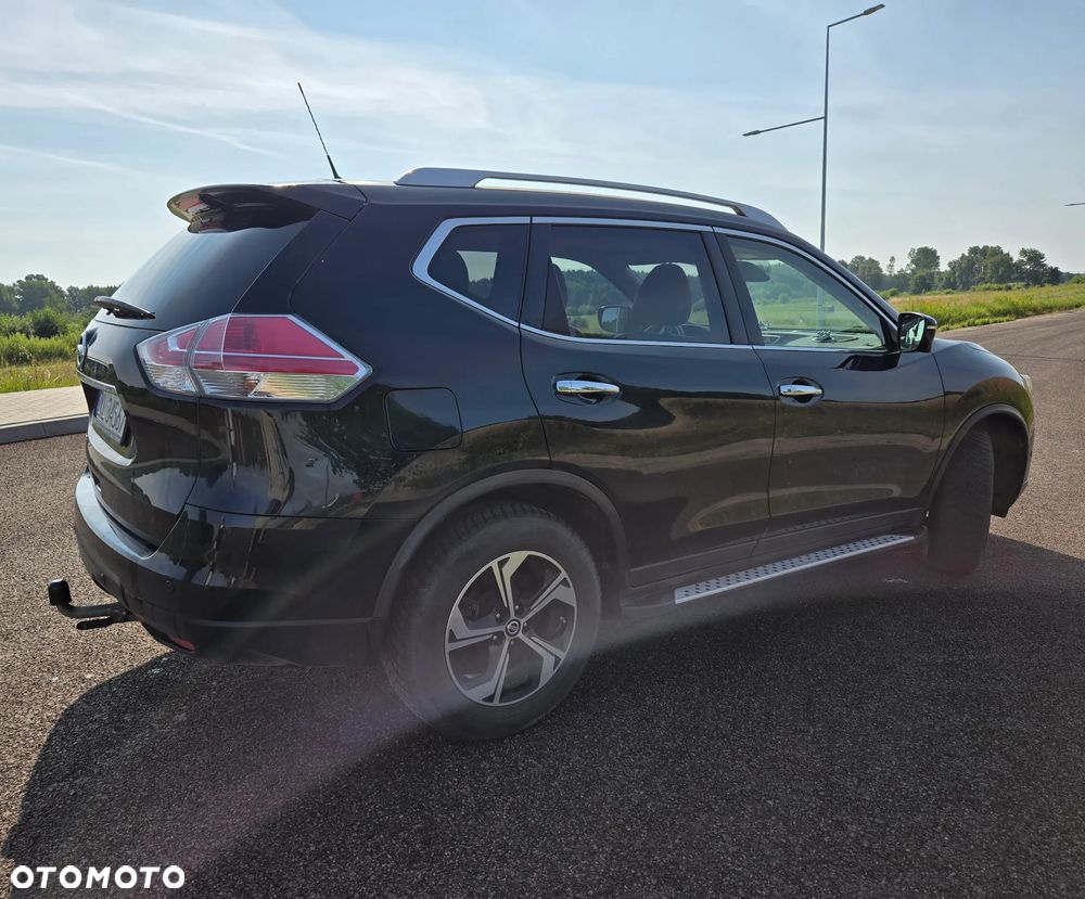 Nissan X-Trail 2.0 dCi Xtronic Tekna - 6