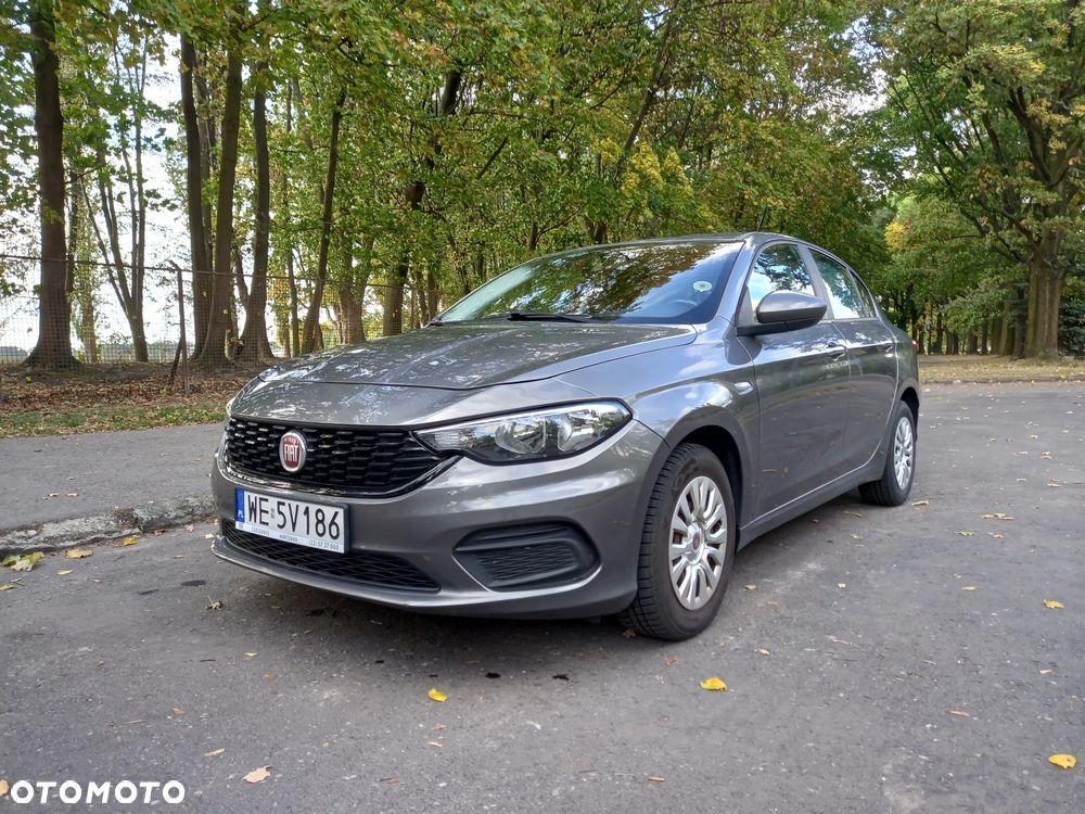 Fiat Tipo 1.4 16v - 6