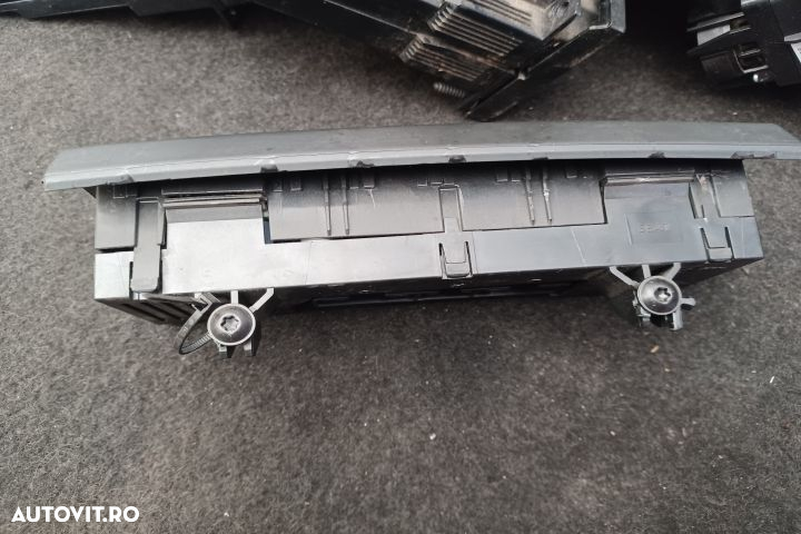 Comanda AC 5J0907044A 5J0907044A Skoda Fabia 5J [facelift] [2010 - 20 - 3