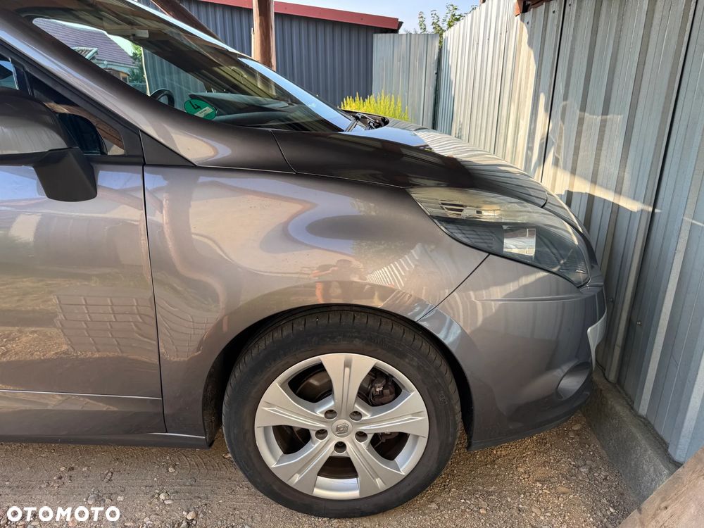 Renault Scenic TCe 130 Luxe - 11