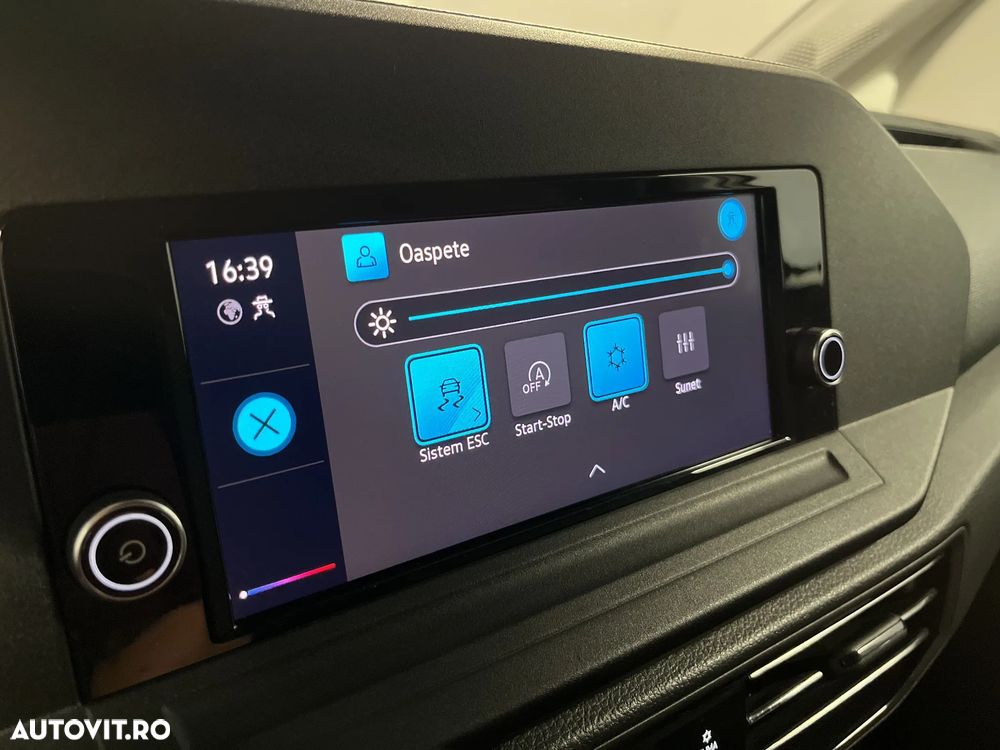 Volkswagen Caddy 2.0 TDI 75 kW - 23