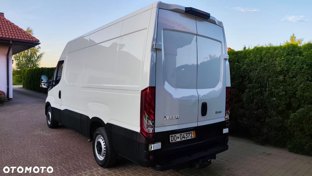 Iveco Daily - 3