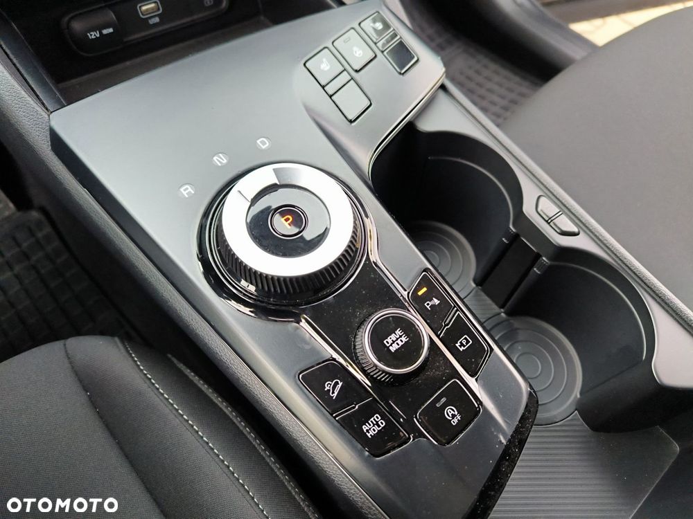 Kia Sportage 2025