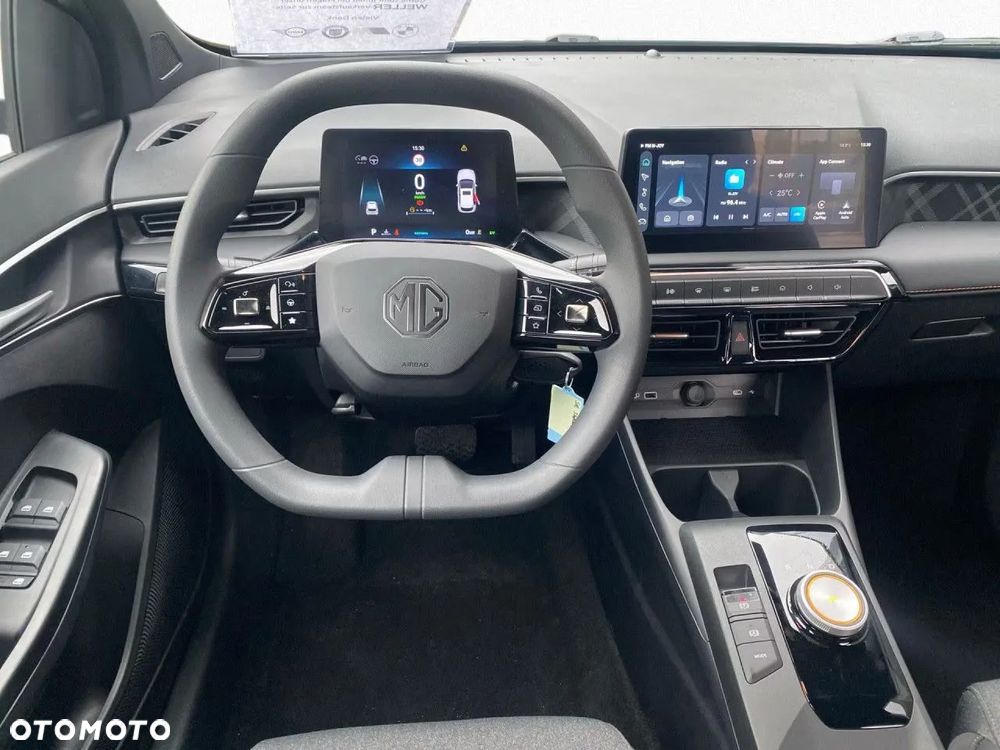 MG MG3 1.5 HEV+ Standard - 13