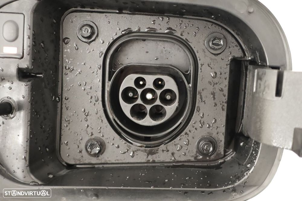 Hyundai Tucson 1.6 T-GDI PHEV e-Vanguard - 7