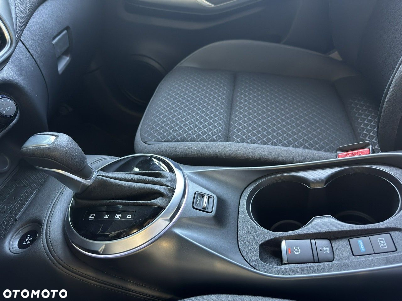 Nissan Juke - 20