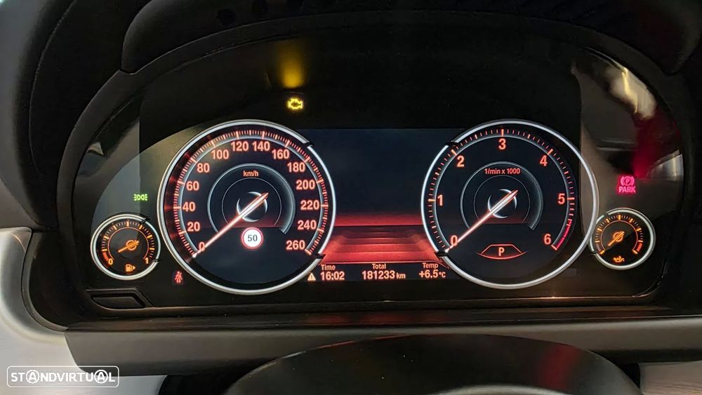 BMW 640 Gran Coupé d - 40