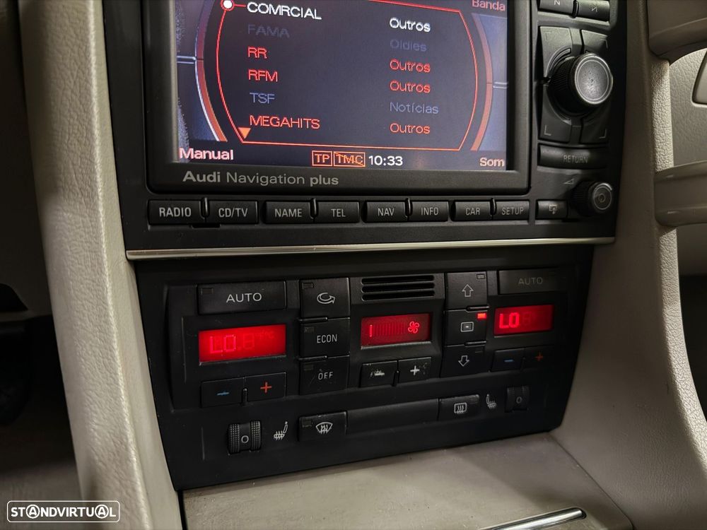 Audi A4 Avant 2.0 TDi S-line - 15