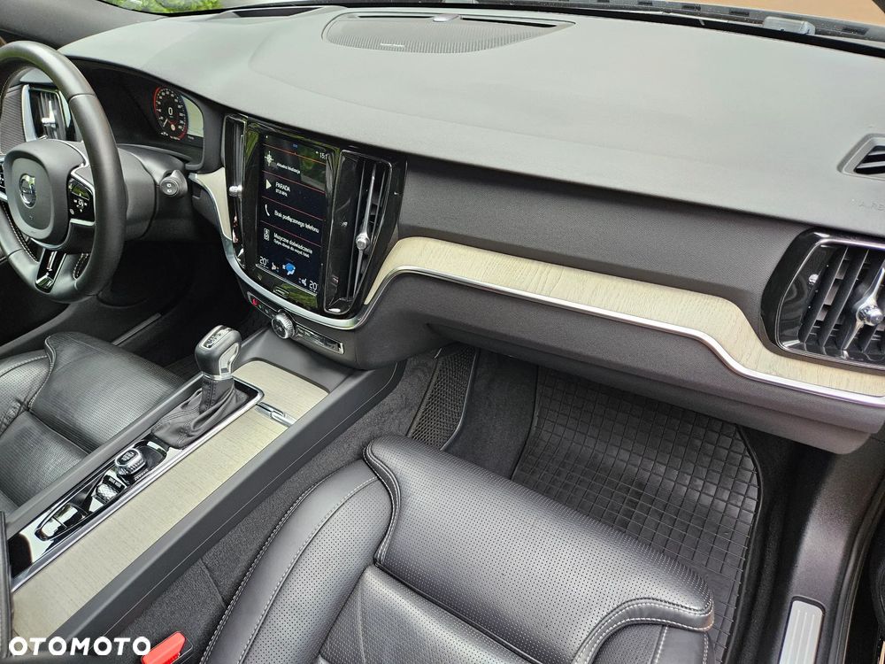 Volvo V60 T5 Geartronic Inscription - 15