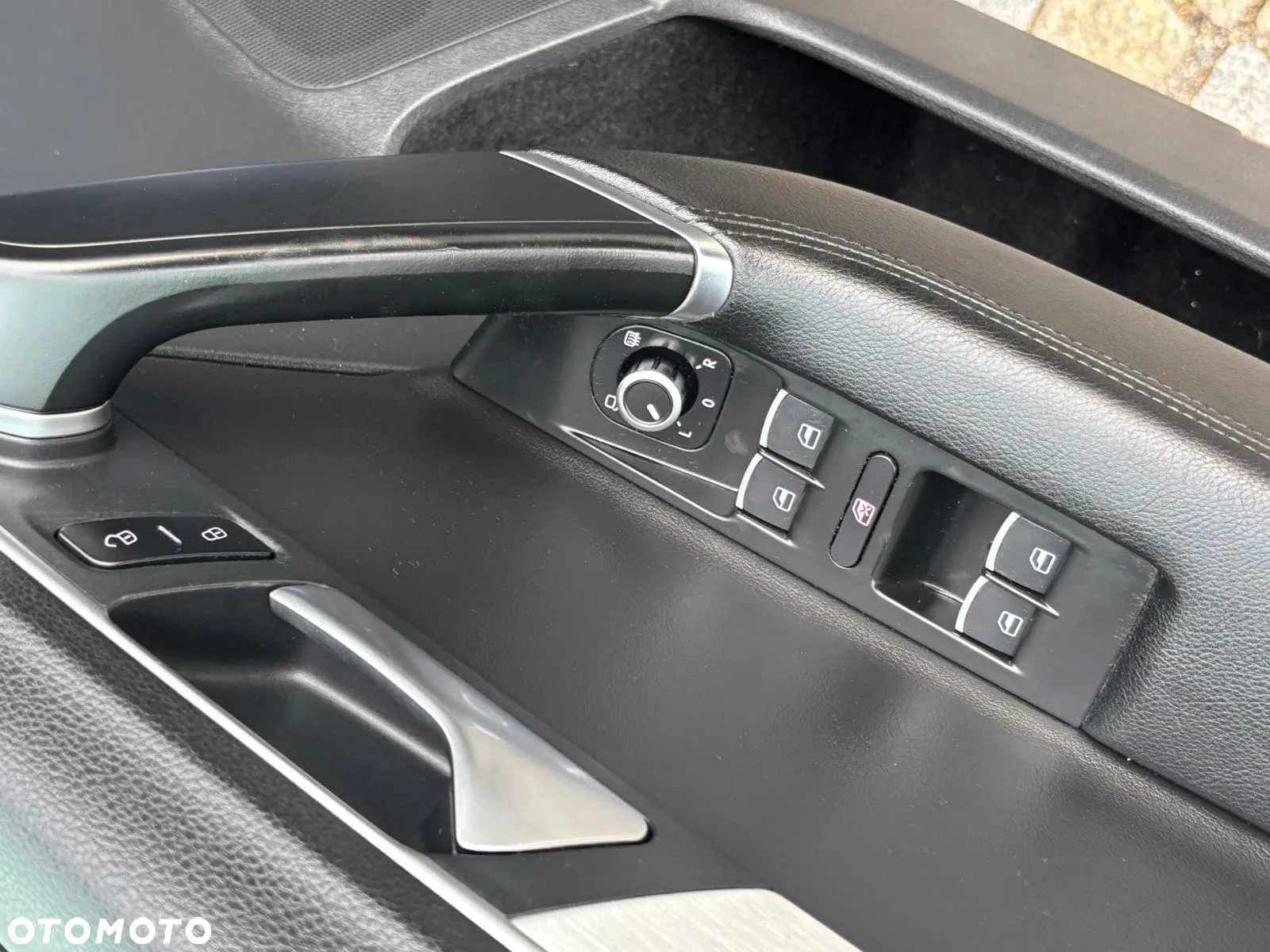 Volkswagen Passat 2.0 TDI Highline DSG - 14