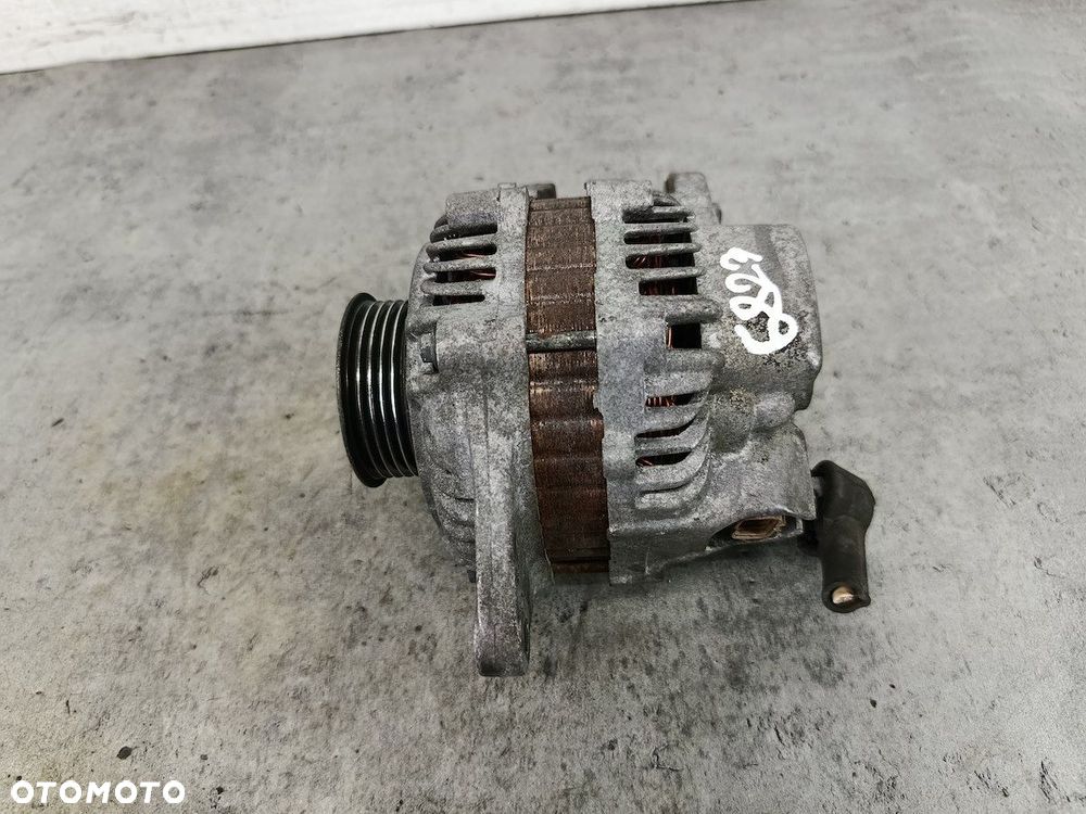 ALTERNATOR SMART FORFOUR I 1800A070 A5TG0091AE   1.5 16V 109KM - 2