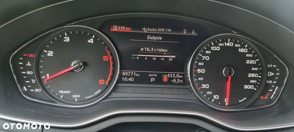 Audi A5 Sportback 2.0 TDI ultra S tronic sport - 28