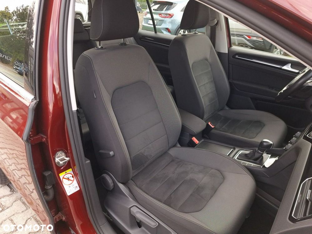 Volkswagen Golf Sportsvan SV 1.5 TSI ACT Highline DSG - 31