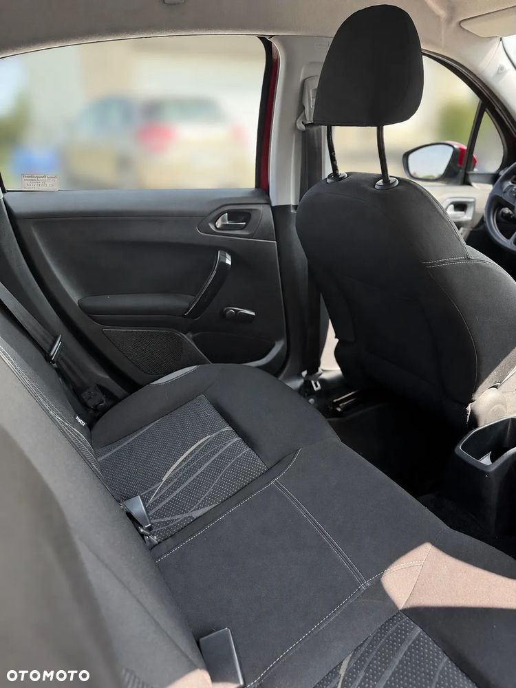 Peugeot 208 1.4 HDi Active - 6