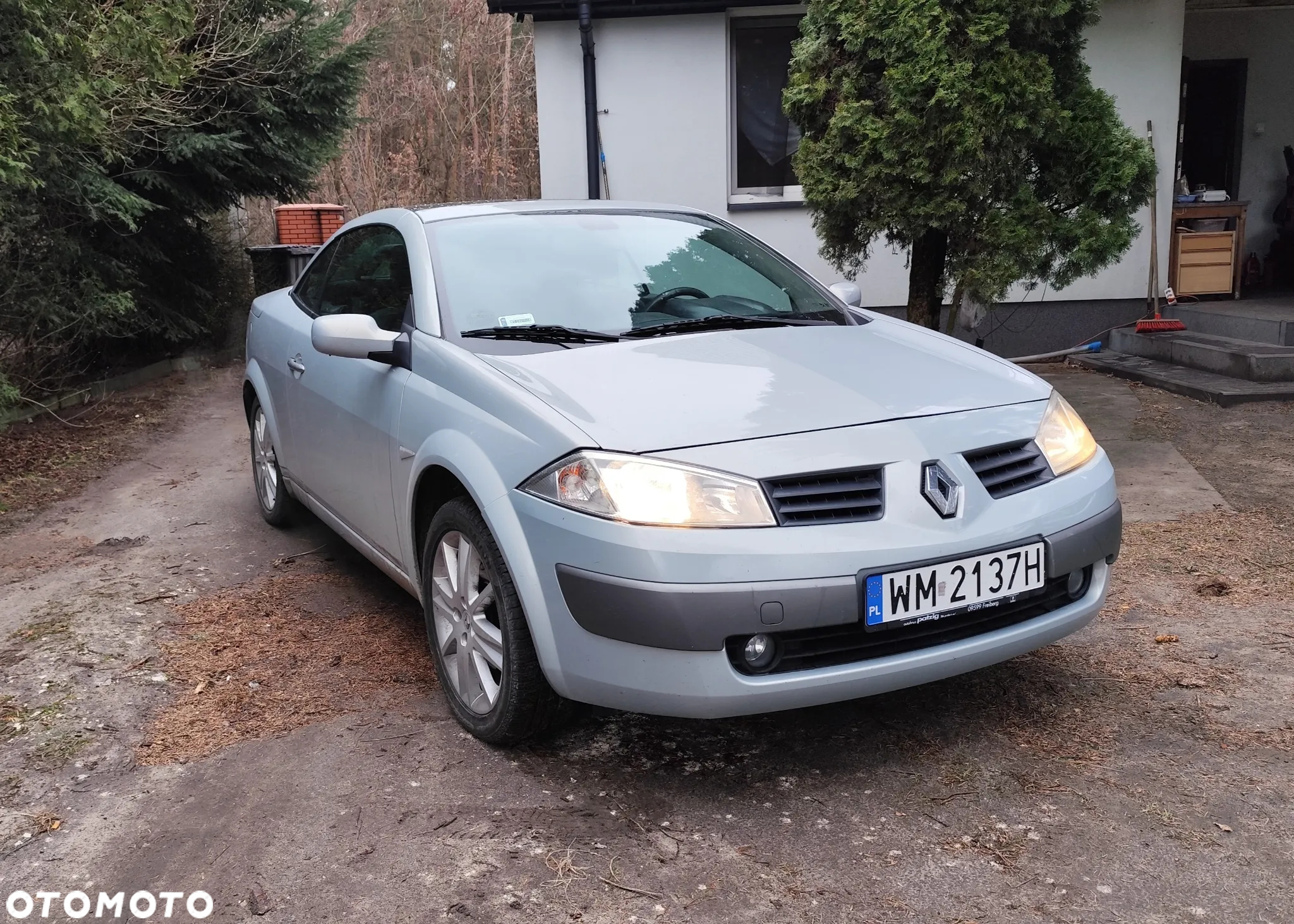Renault Megane - 3