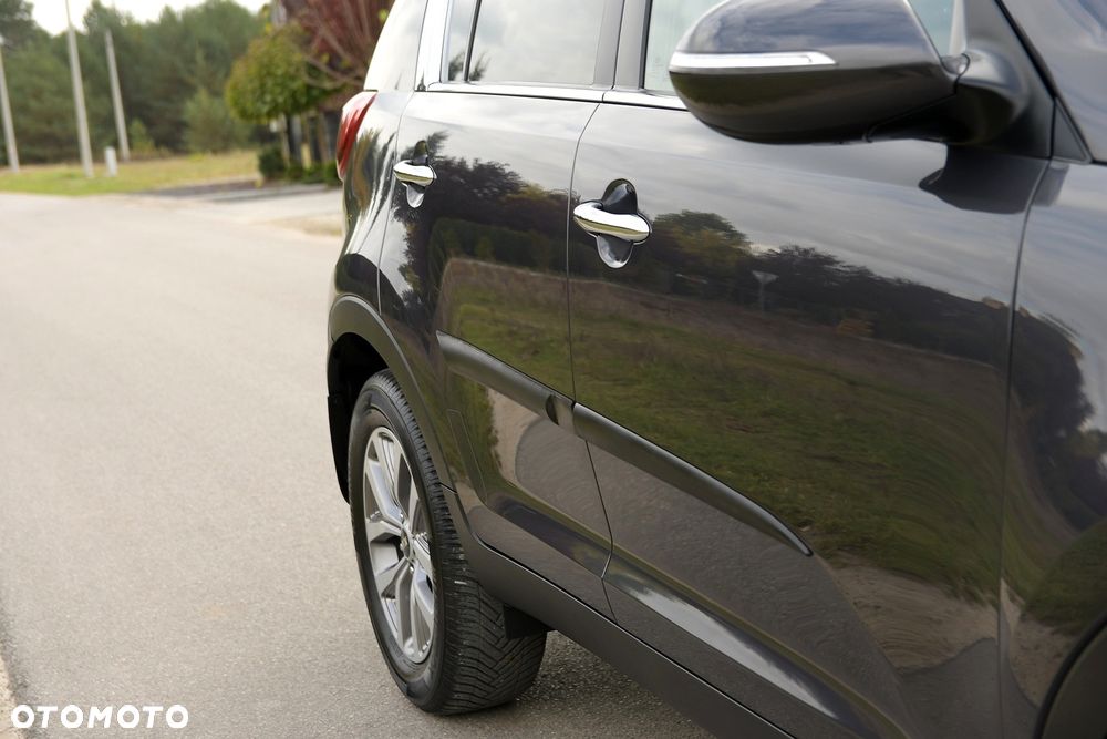 Kia Sportage 1.6 GDI Business Line 2WD - 23