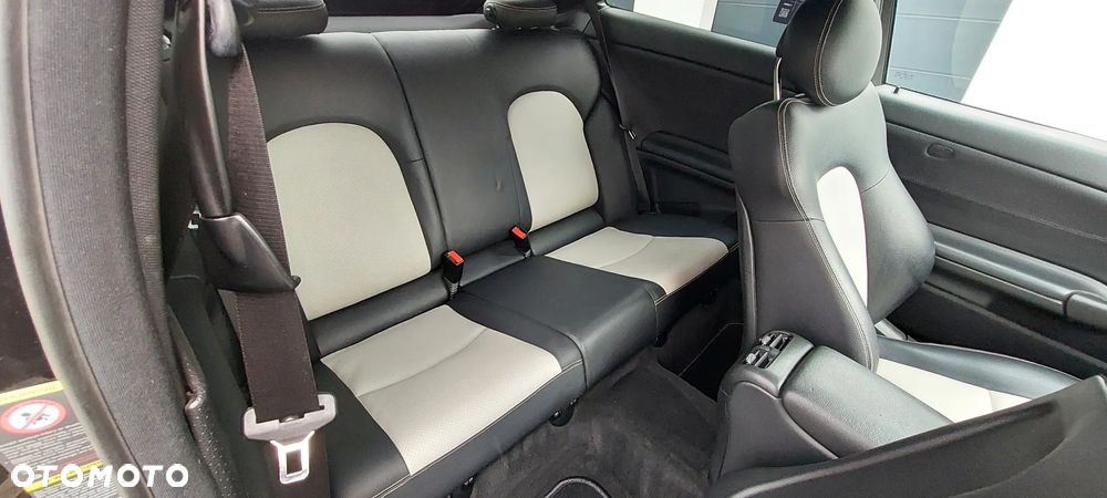 Mercedes-Benz CLC - 40