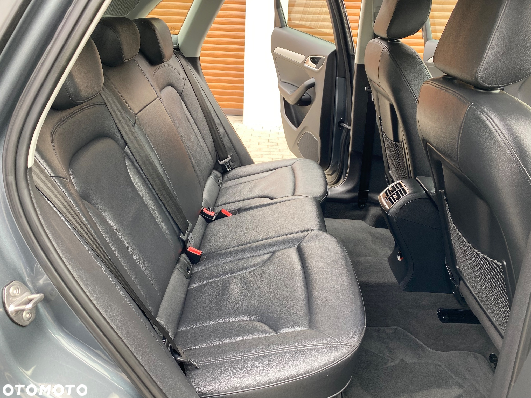 Audi Q3 2.0 TDI - 27