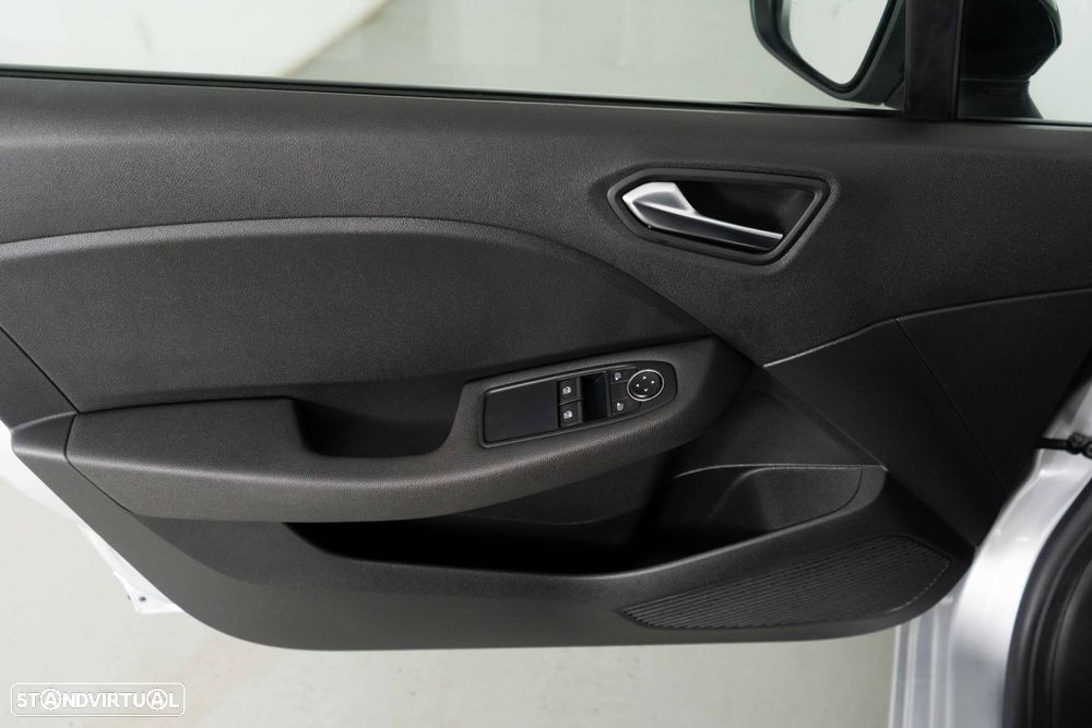 Renault Clio 1.5 Blue dCi Limited - 19