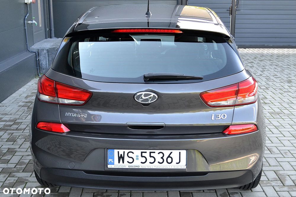 Hyundai i30 1.4 Comfort - 3