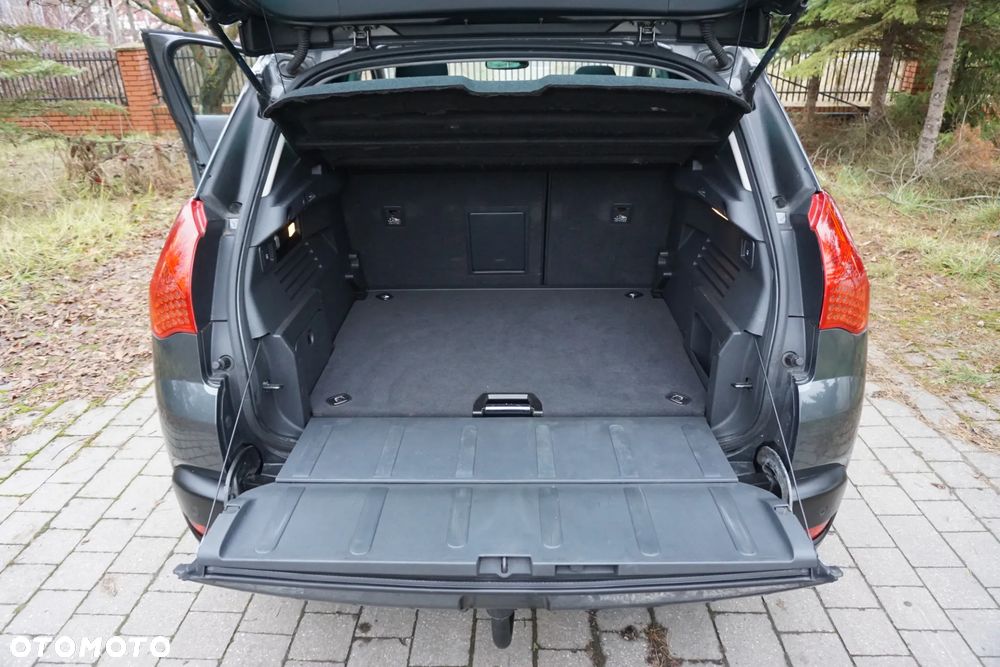 Peugeot 3008 155 THP Platinum - 18