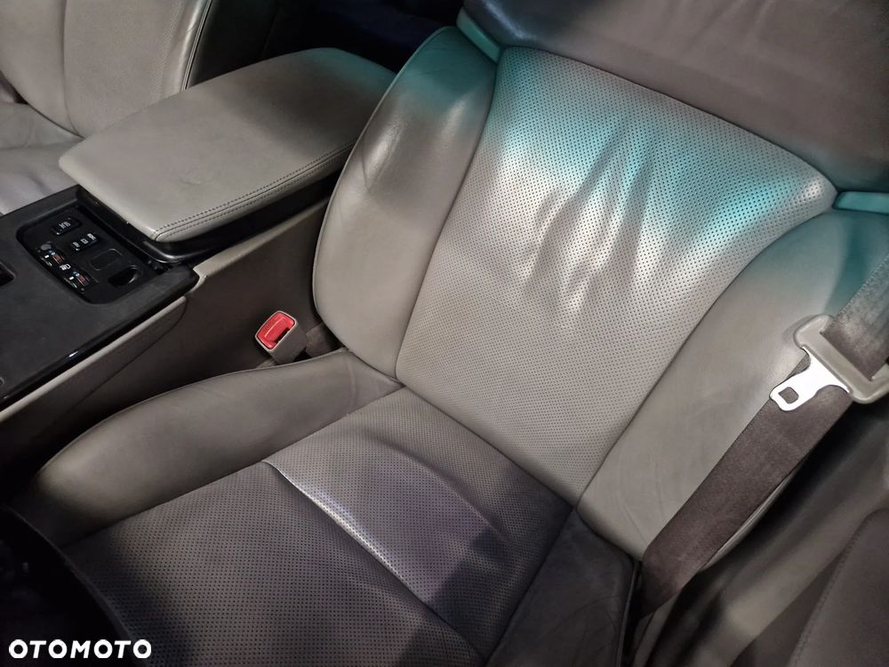 Lexus GS 300 Elegance - 9
