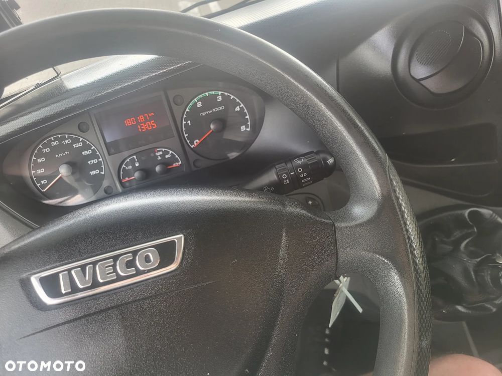 Iveco Daily - 38