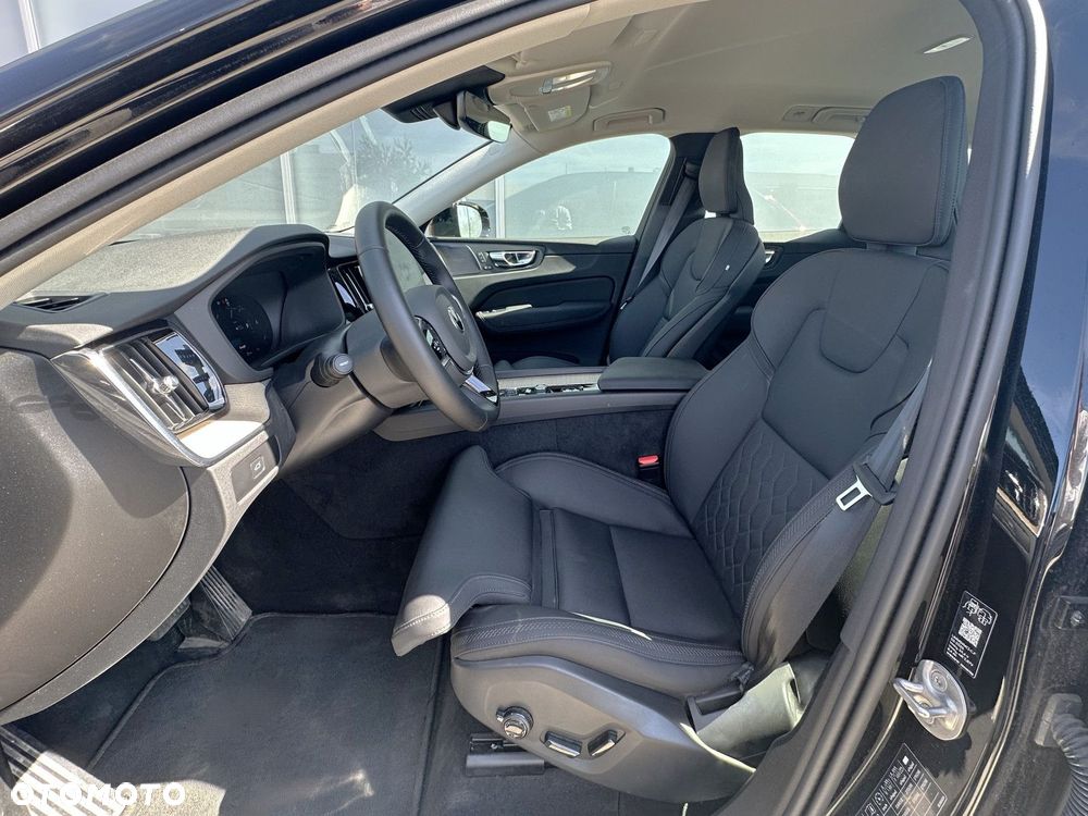 Volvo XC 60 - 26