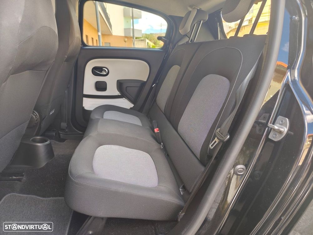 Renault Twingo 1.0 SCe Limited - 10