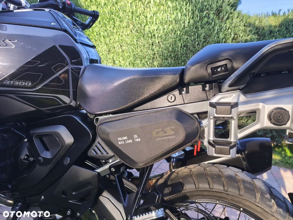 BMW GS - 7