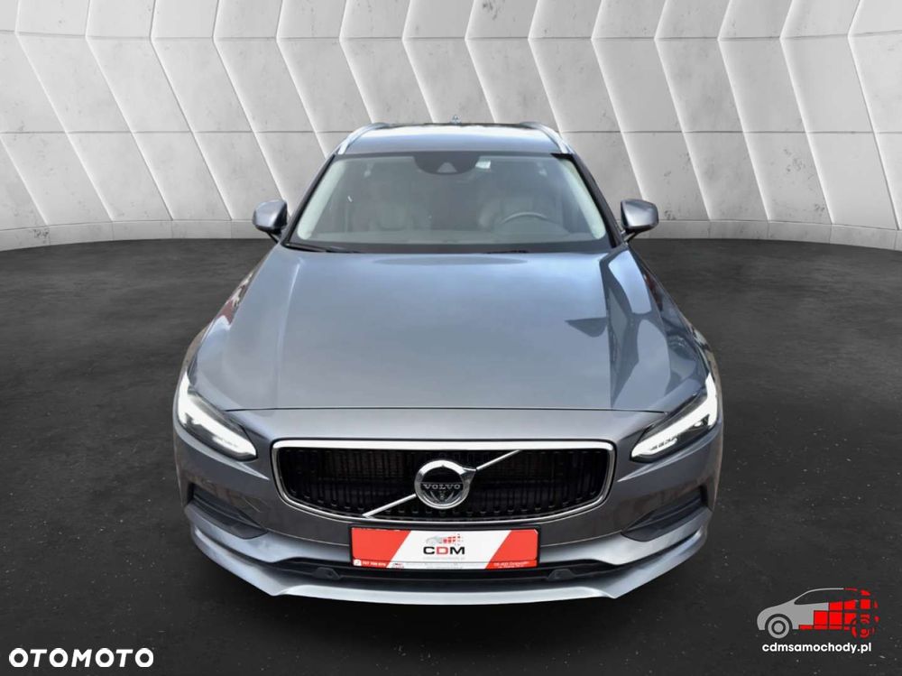 Volvo V90 T5 Momentum - 5