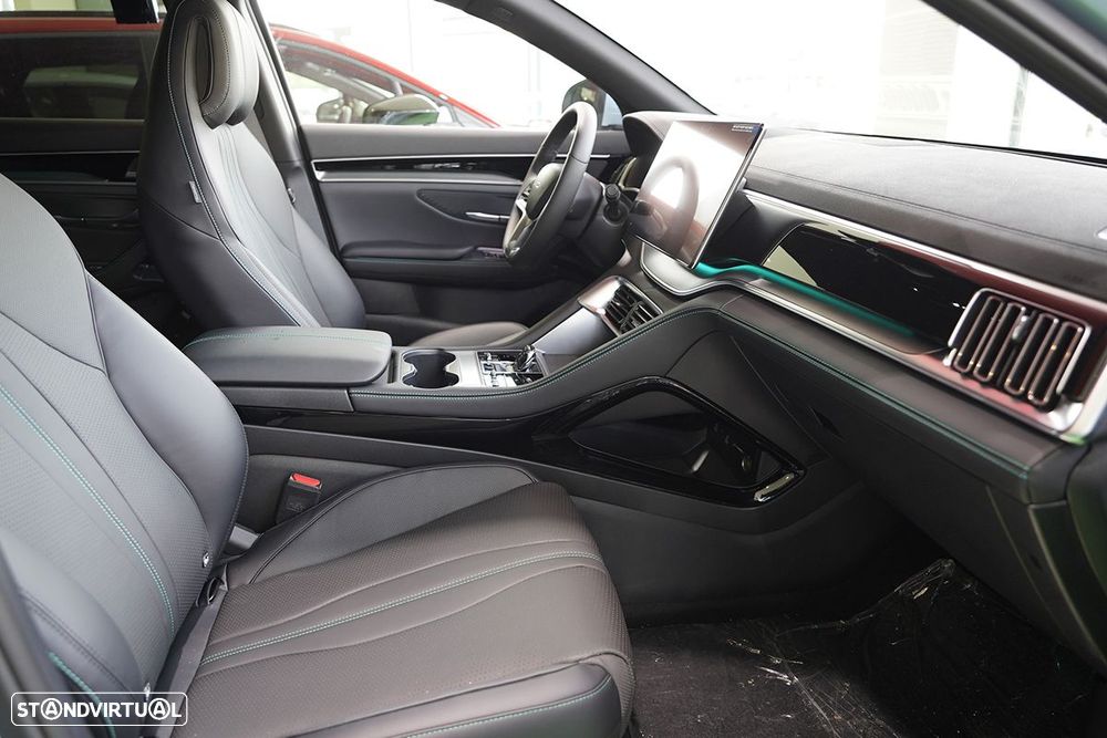BYD Seal U 1.5 DM-i Boost - 20