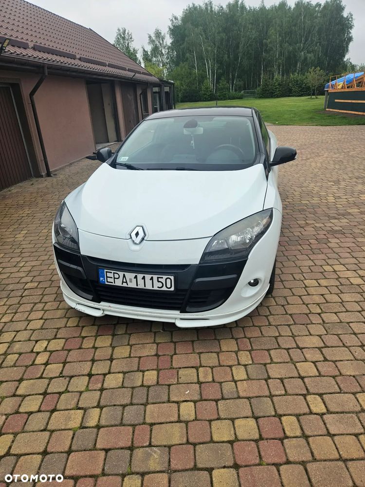 Renault Megane 1.6 16V Expression - 1