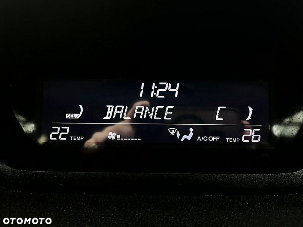 Honda Accord - 37